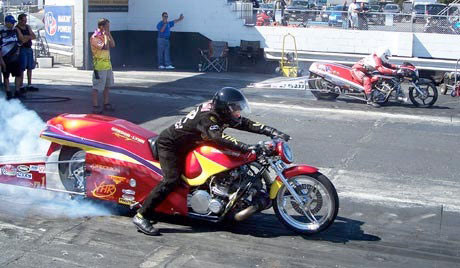 funnybike